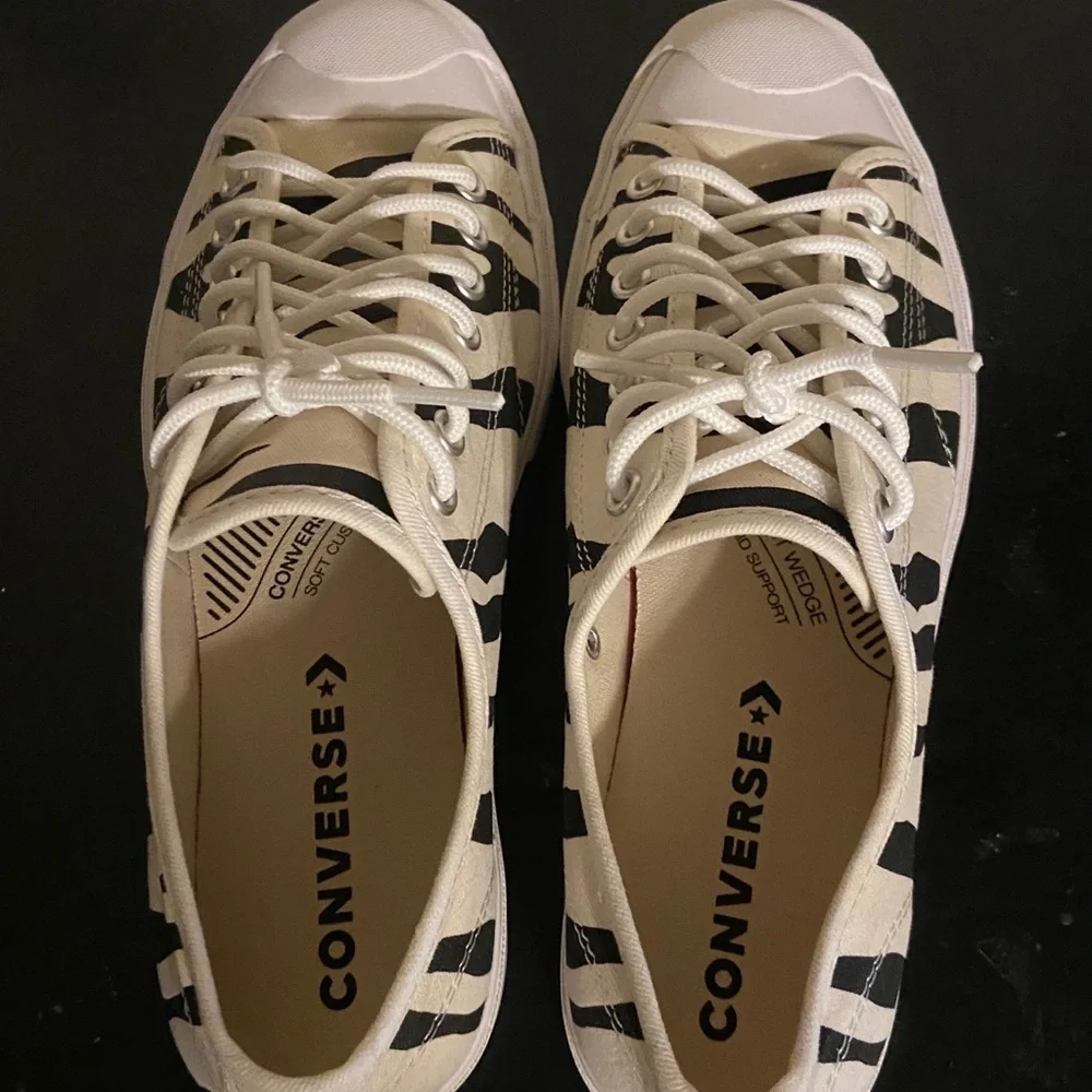 Jack Purcell Converse - Picture 6 of 7